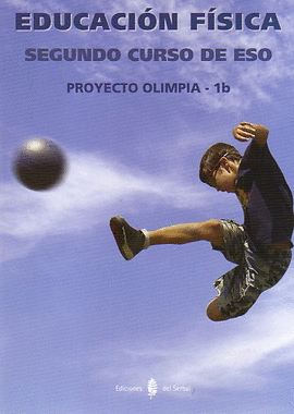 ESO 2 - OLIMPIA-1B. EDUCACION FISICA