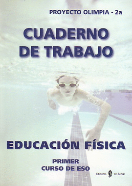 ESO 1 - OLIMPIA-2A. EDUCACION FISICA CUAD.