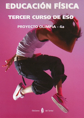 ESO 3 - OLIMPIA-4A. EDUCACION FISICA