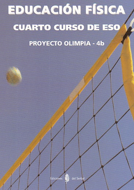 ESO 4 - OLIMPIA-4B. EDUCACION FISICA