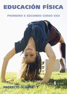 ESO 1/2 - OLIMPIA-1 EDUCACION FISICA (GALICIA