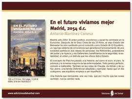 EN EL FUTURO VIV�AMOS MEJOR
