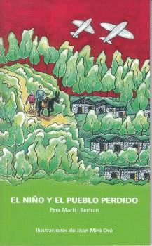 EL NI�O Y EL PUEBLO PERDIDO