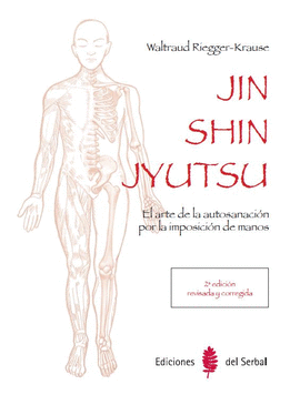 JIN SHIN JYUTSU (2� EDICION)
