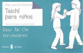 TAICH PARA NIOS - EASY TAI CHI FOR CHILDREN