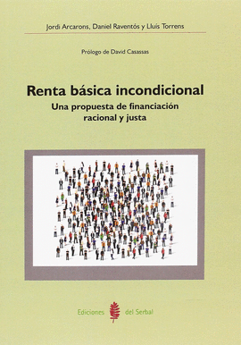 RENTA BSICA INCONDICIONAL