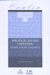 AN�LISIS DEL DISCURSO Y REPETICI�N: PALABRAS, ACTITUDES Y SENTIMIENTOS
