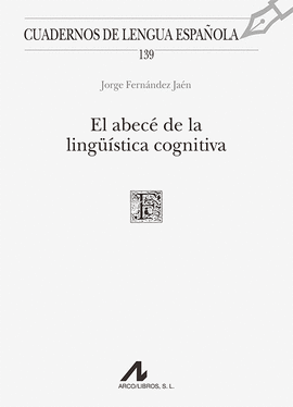 EL ABEC DE LA LINGSTICA COGNITIVA