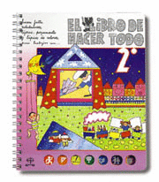 EL LIBRO DE HACER DE TODO 2