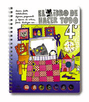 EL LIBRO DE HACER TODO 4