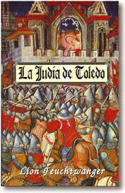 LA JUDA DE TOLEDO