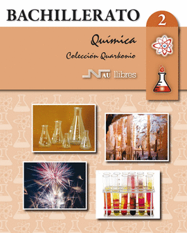 QU�MICA 2� BACHILLERATO