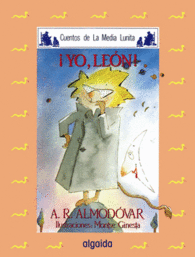MEDIA LUNITA N� 6. �YO, LE�N!