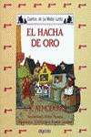 MEDIA LUNITA N� 18. EL HACHA DE ORO
