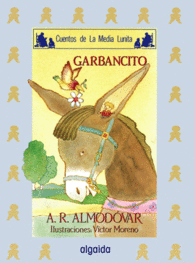 MEDIA LUNITA N� 30. GARBANCITO