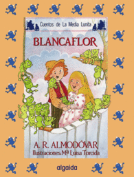 MEDIA LUNITA N� 32. BLANCAFLOR