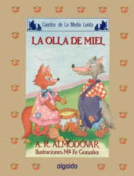 MEDIA LUNITA N� 35. LA OLLA DE MIEL