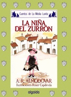 LA NI�A DEL ZURR�N