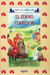 MEDIA LUNITA N� 47. EL ZORRO CONFESOR