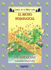 MEDIA LUNITA N� 50. EL BICHO HOJARASCAL
