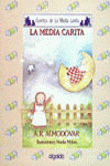MEDIA LUNITA N� 52. LA MEDIA CARITA