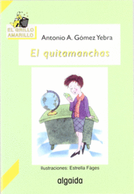 EL QUITAMANCHAS