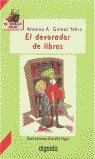 EL DEVORADOR DE LIBROS