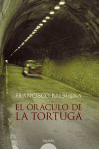 EL OR�CULO DE LA TORTUGA
