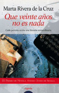 QUE VEINTE A�OS NO ES NADA