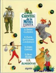 CUENTOS DE LA MEDIA LUNITA VOLUMEN 12