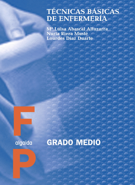 T�CNICAS B�SICAS DE ENFERMER�A