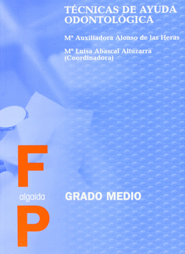 T�CNICAS DE AYUDA ODONTOL�GICA