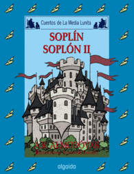 MEDIA LUNITA N� 60. SOPL�N, SOPL�N II