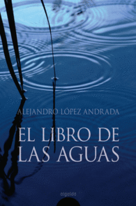 EL LIBRO DE LAS AGUAS