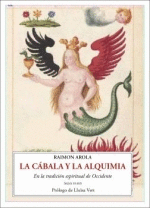 LA CBALA Y LA ALQUIMIA