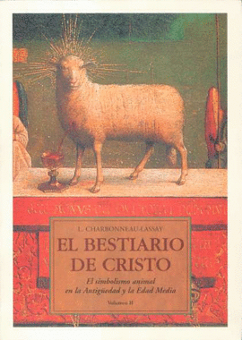 BESTIARIO DE CRISTO 2  SP-45
