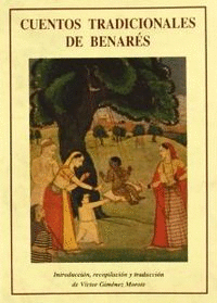 CUENTOS TRADICIONALES DE BENAR�S