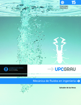 MEC�NICA DE FLUIDOS EN INGENIER�A