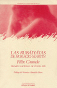 LAS RUB�IY�TAS DE HORACIO MART�N
