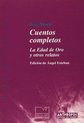 CUENTOS COMPLETOS