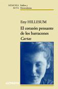 EL CORAZ�N PENSANTE DE LOS BARRACONES