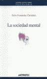 LA SOCIEDAD MENTAL
