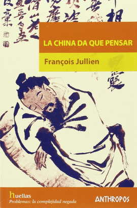 LA CHINA DA QUE PENSAR