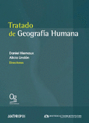TRATADO DE GEOGRAF�A HUMANA