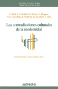 LAS CONTRADICCIONES CULTURALES DE LA MODERNIDAD