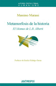 METAMORFOSIS DE LA HISTORIA