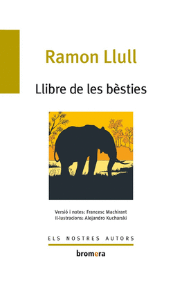 EL LLIBRE DE LES B�STIES