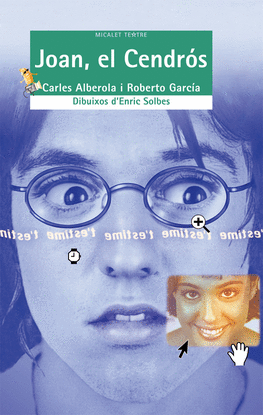 JOAN, EL CENDR�S