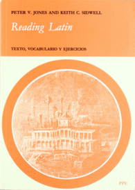 READING LATIN