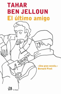 EL �LTIMO AMIGO